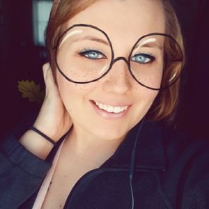 Meet your Posher, Kassye